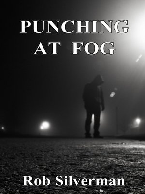 cover image of Punching at Fog